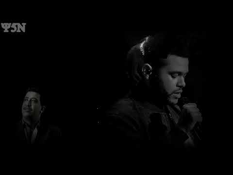 The Weeknd  X  Cheb Hasni ( Starboy / Sbart Wtal Adabi )