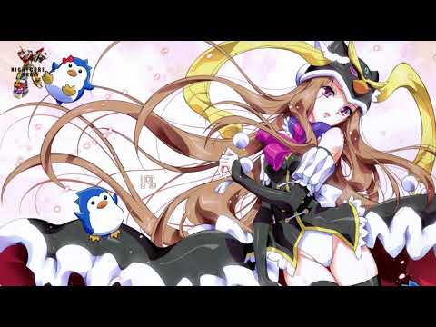 U96 | Club Bizarre | Nightcore |