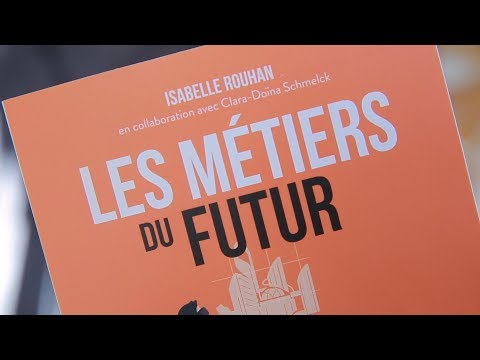 Vidéo de Isabelle Rouhan