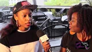 D. Woods Interview to "Call It Quits"