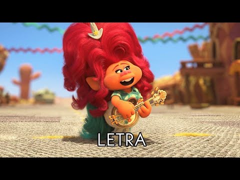 Nascemos Pra Passar - Trolls