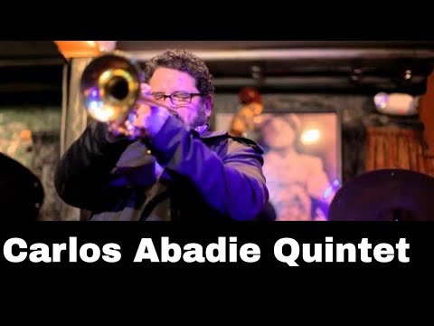 Carlos Abadie Quintet: Pisces