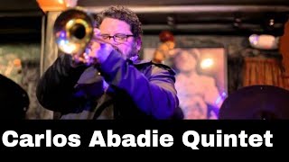 Carlos Abadie Quintet: Pisces