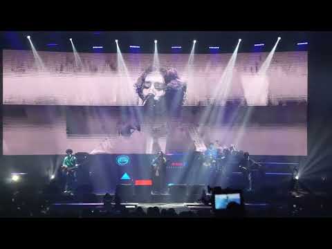 전설 - 잔나비, GMF2019 1일차 @191019, 올림픽공원 라이브 직캠