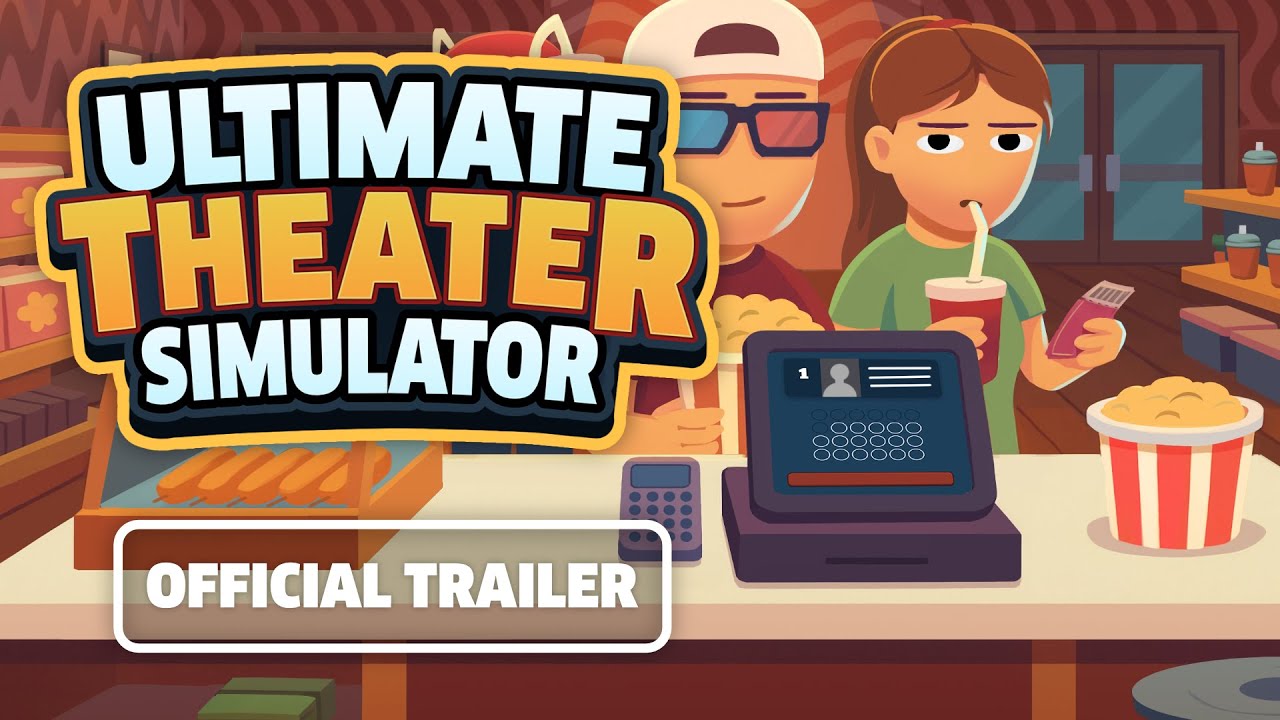 Trailer