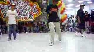 supreme youngster @the store