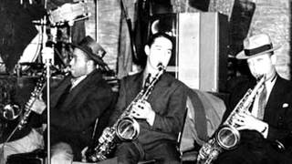 Count Basie Orchestra - "Swingin' The Blues" - 1938
