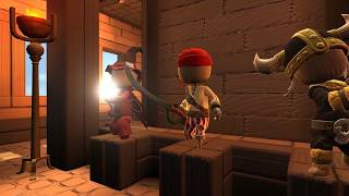 Trailer