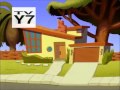 Squirrel Boy Instrumental Title Theme