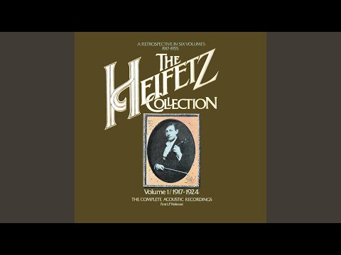 Danza espanola No. 1: Malaguena, Op. 21, No. 1 (1990 Remastered)