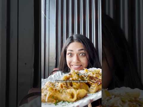 Bellona is Toronto's spot for plant based Italian eats