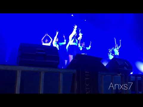 190906 드림캐쳐 DREAMCATCHER - What @ KL