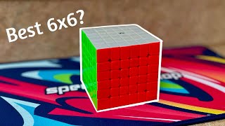 MGC 6x6 UNBOXING