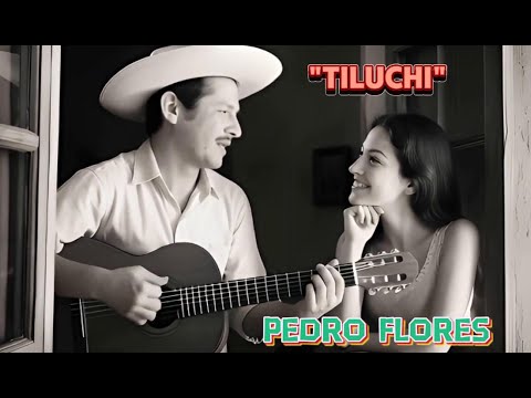 PEDRO FLORES – CIRO OSUNA -TILUCHI (TAQUIRARI) 1977