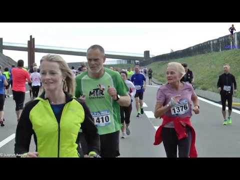 A46 Run Video 5 von 7 - 20km Helden - Bestwig Straßen NRW