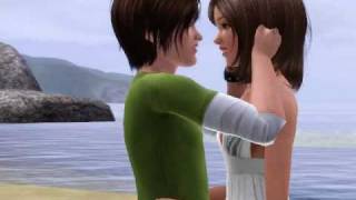 Sims 3 Machinima: &quot;Spin&quot; (We the Kings)