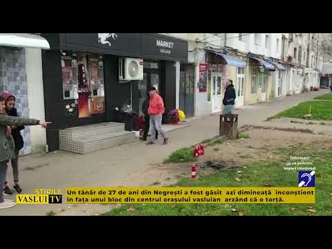 ȘTIRE: OMOR SINUCIDERE?