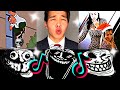 1 HOURS COLDEST MOMENTS TROLLFACE TIKTOKS PHONK TROLL EDITS