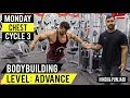 CRAZY Chest workout with REGAN GRIMES IFBB PRO! (Hindi / Punjabi)