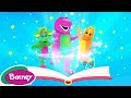 The Sword In The Sandbox A Storybook Adventure Full Episodes Barney Friends Classic