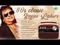 80s Classic With Bappi Lahiri Aaj Rapat Jaayen To Jawani Jan E Man Old Hindi Songs