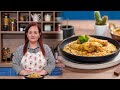 Pilaf De Orez Cu Carne De Pui JamilaCuisine
