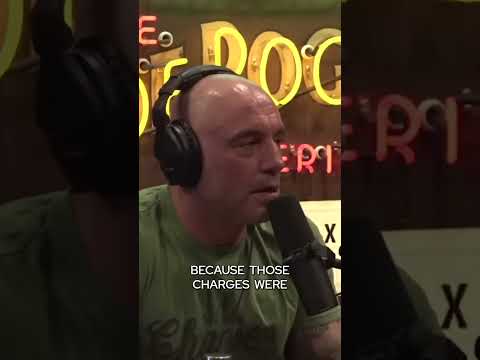 Joe Rogan on Surviving the Toughest Level of Criminality My Unbelievable Prison Story