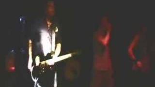 Fake Gangster  - Live 29/03/08 Studio Bar