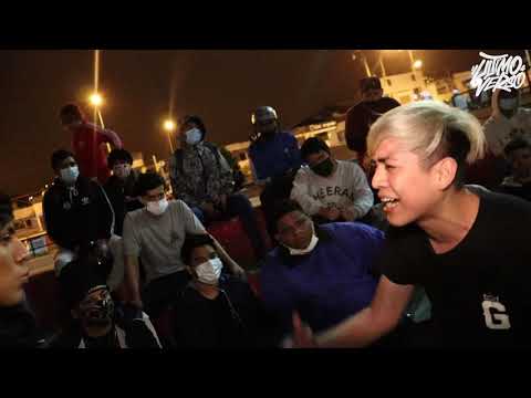 SCOPE VS JC SNAKE - CUARTOS - GARGANTA DE FUEGO #7