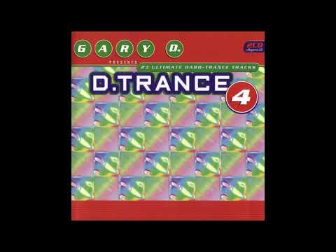 D.Trance 4 - Special Megamix By Gary D (1996)