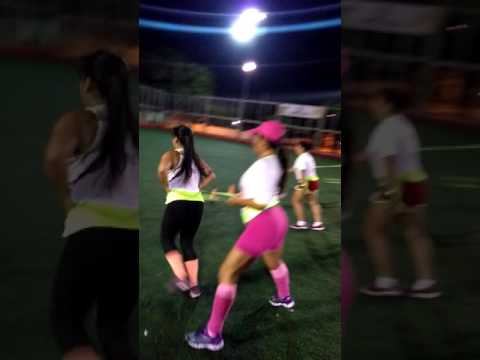 ASSESSORIA ESPORTIVA J&M VIDA SAUDÁVEL