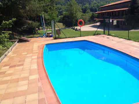 Alberg-Casa De Colònies Ridolaina - Santa Eugènia de Nerellà - Spain