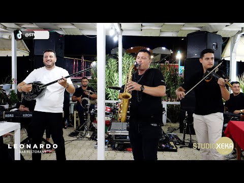 Bledi Seferi & Miri Seferi - Grupi Seferi - Orkestrale Cok Guzel LIVE - Bar Restorant Leonardo 2025