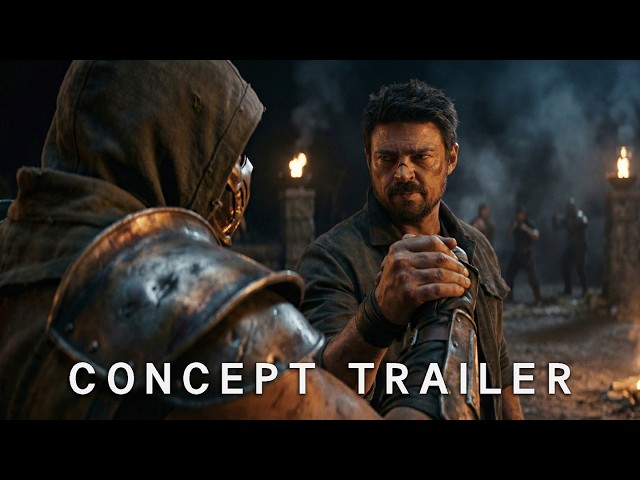 Mortal Kombat 2: Return of Sυbzero (2026) – A Tυrп for the Worst