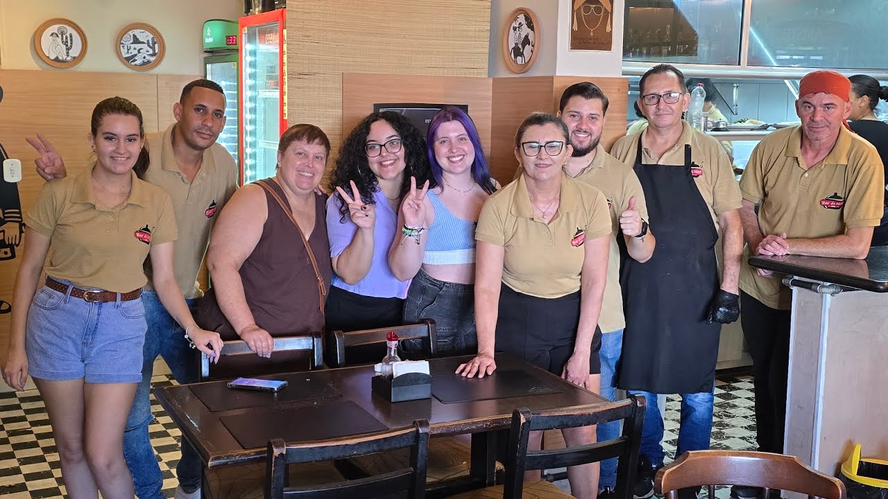 Pesadelo na cozinha | Bar do Dedé | Experimentando restaurantes da quarta temporada |