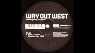 Way Out West feat Kirsty Hawkshaw - Stealth (Pablo La Rosa&#39;s Down &#39;n Dirty Dub)