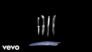 K.Flay - Blood In The Cut (Audio)