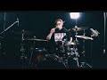 Tim Gorman Attila Pizza Drum Cover