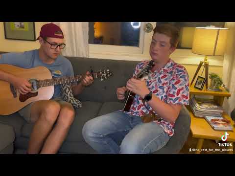 “Beaumont Rag” Played by Aidan Larson and Sawyer Corcoran