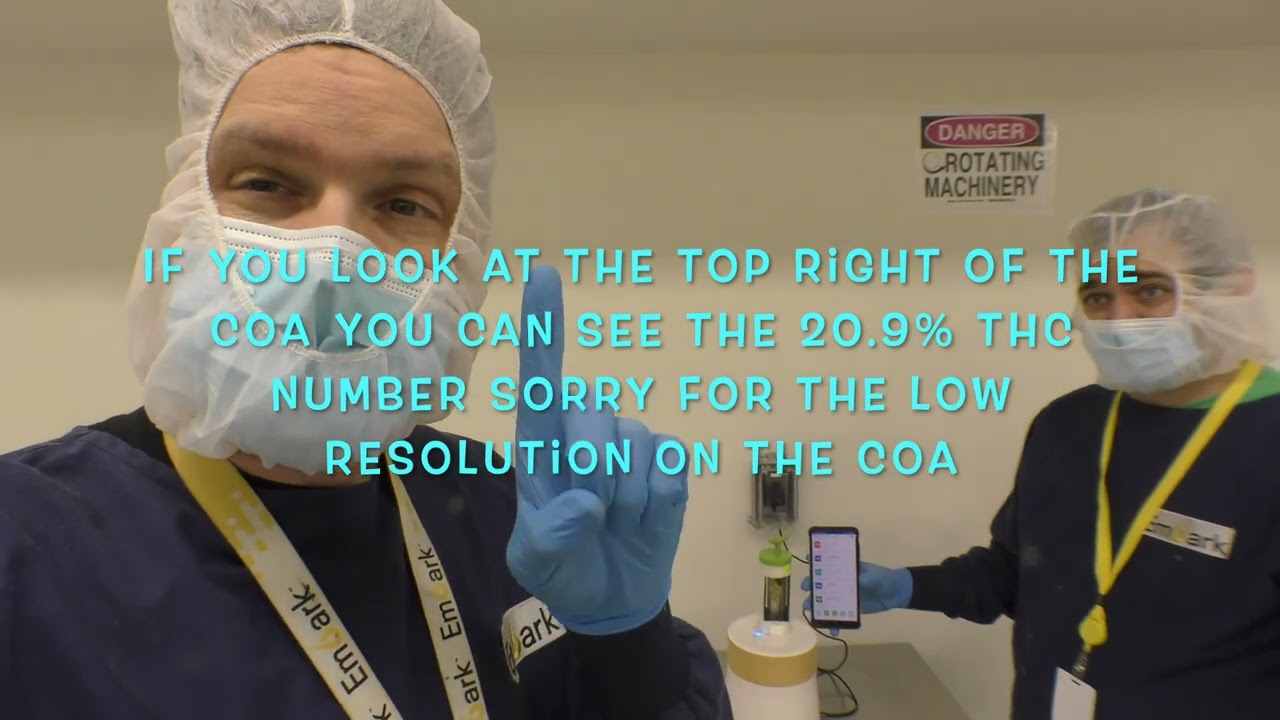 GemmaCert Testing at Embark Health Inc