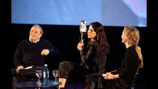 Italian Film Festival Berlin 2025 - Geppi Cucciari