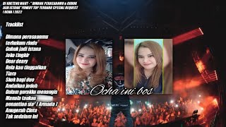 Download lagu DJ kheteng Maut ™ - Dimana Perasaanmu & Terhukum Rindu Funkot Special Request [ Ocha Ini Bos ] 2022 mp3