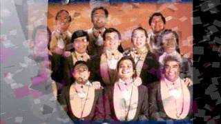 mi razon- sonora santanera