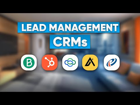 Best CRM for Lead Management | Which CRM Software to Use?