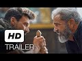 BOSS LEVEL Greenband Trailer (2021) | Frank Grillo, Mel Gibson, Naomi Watts | Action Movie