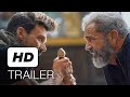 BOSS LEVEL Greenband Trailer 2021 Frank Grillo Mel Gibson Naomi Watts Action Movie