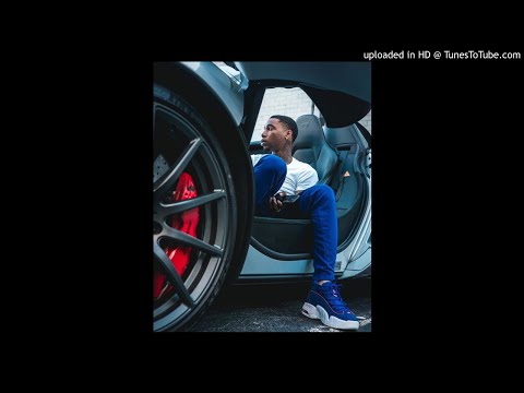 "Bustdown" Key Glock x Blocboy JB x Tay Keith type beat (Prod. KAMI)