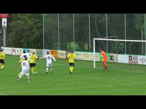 Vara SK - Lundsbrunns IF 3-2 (2:a halvlek 2017-06-09)