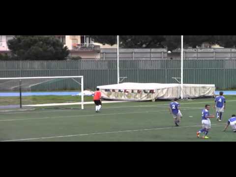 JUNIORES ELITE: Sp. Real Pomezia - Albalonga 1-1