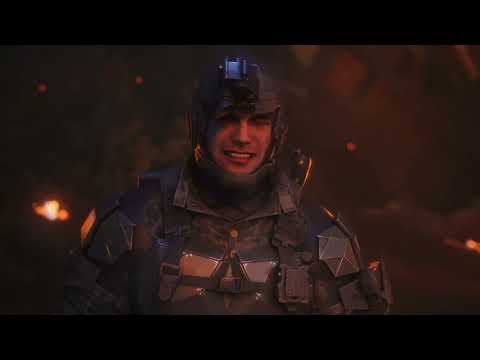 CrossfireX Operation Spectre Campaign Part Three | Xbox Series X | 4K | FINAL | ENDING